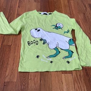 H&M boys long sleeve